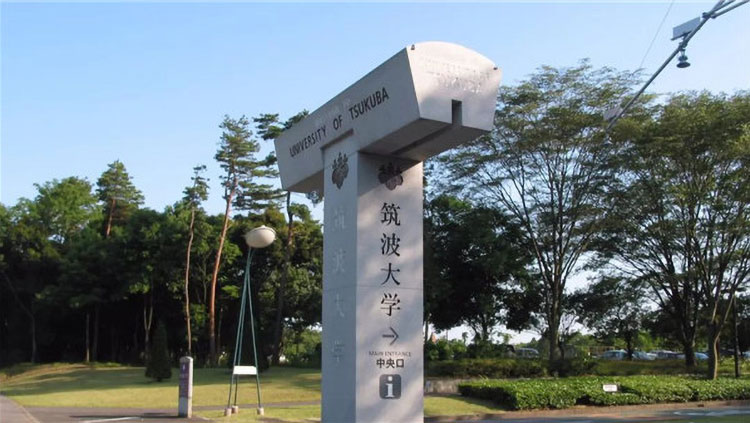 筑波大學(xué)插圖1